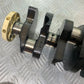 TRIUMPH 955I SPRINT RS CRANKSHAFT  YEAR 1999-04