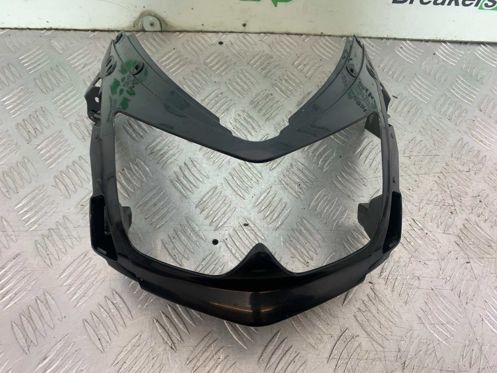 KAWASAKI ER6 F ER6F CENTER TOP FAIRING   YEAR 2005-2008 (CMB1277)