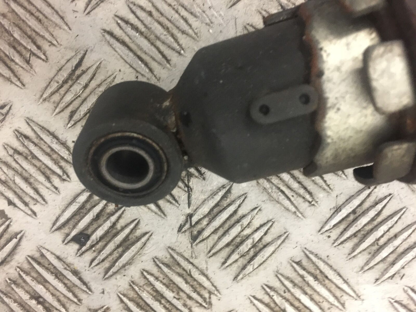 KAWASAKI VN900 VN 900 CUSTOM REAR SHOCK  YEAR 2010 (STOCK 387)