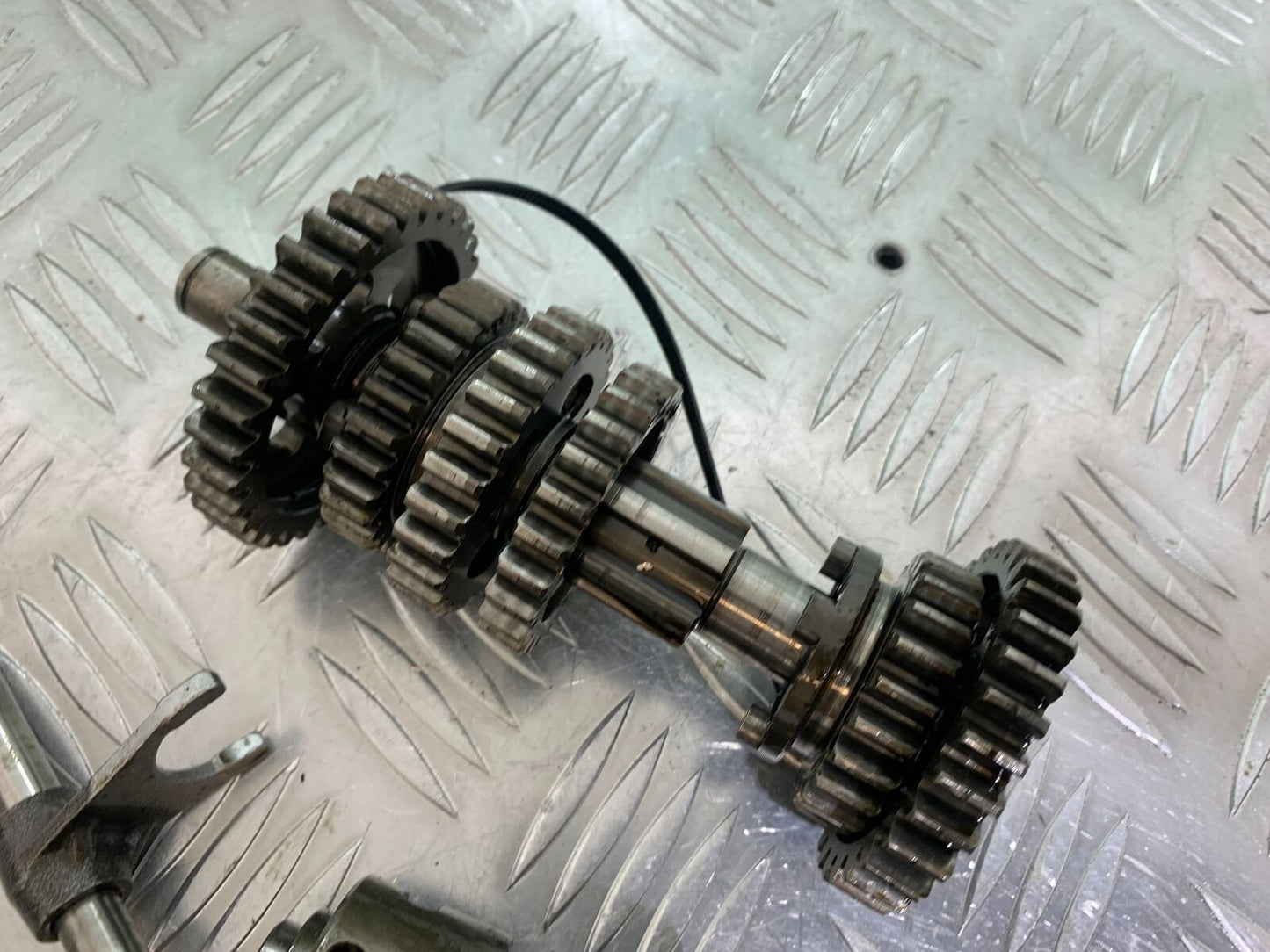 APRILIA RS4 125 GEARS   YEAR 2011-2016 (STOCK 994)