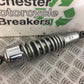 HARLEY DAVIDSON XL1200 C SPORTSTER 1 X REAR SHOCK   YEAR 2011 (STOCK 373)