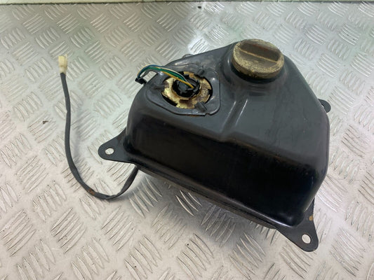 LEXMOTO MATADOR 125 JJ125T-17 PETROL TANK  (CMB1115)