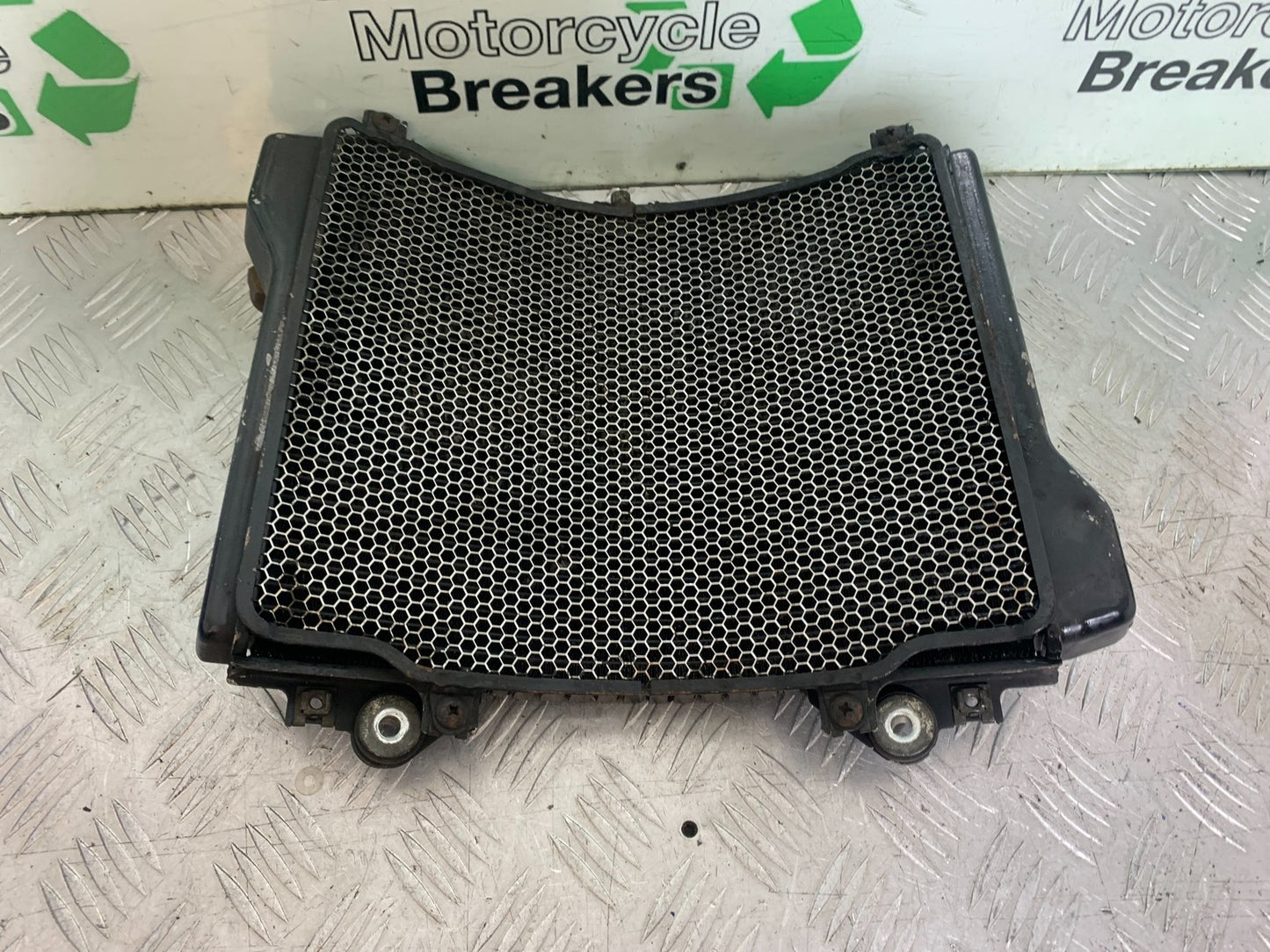 KAWASAKI ZZR1100 D RADIATOR  YEAR 1993-2001 (CMB1289)