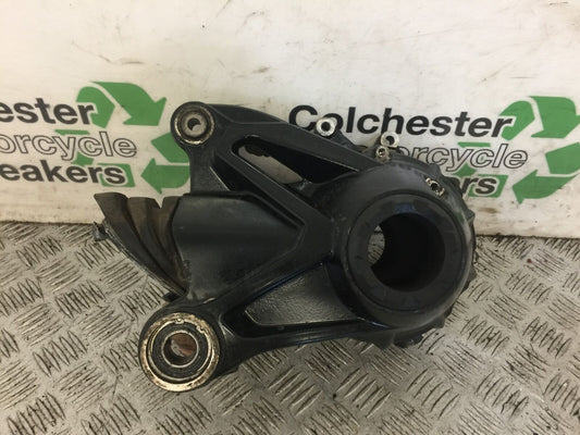 BMW R1200 GS TE EXCLUSIVE REAR DIFF YEAR 2018  (STOCK 702)