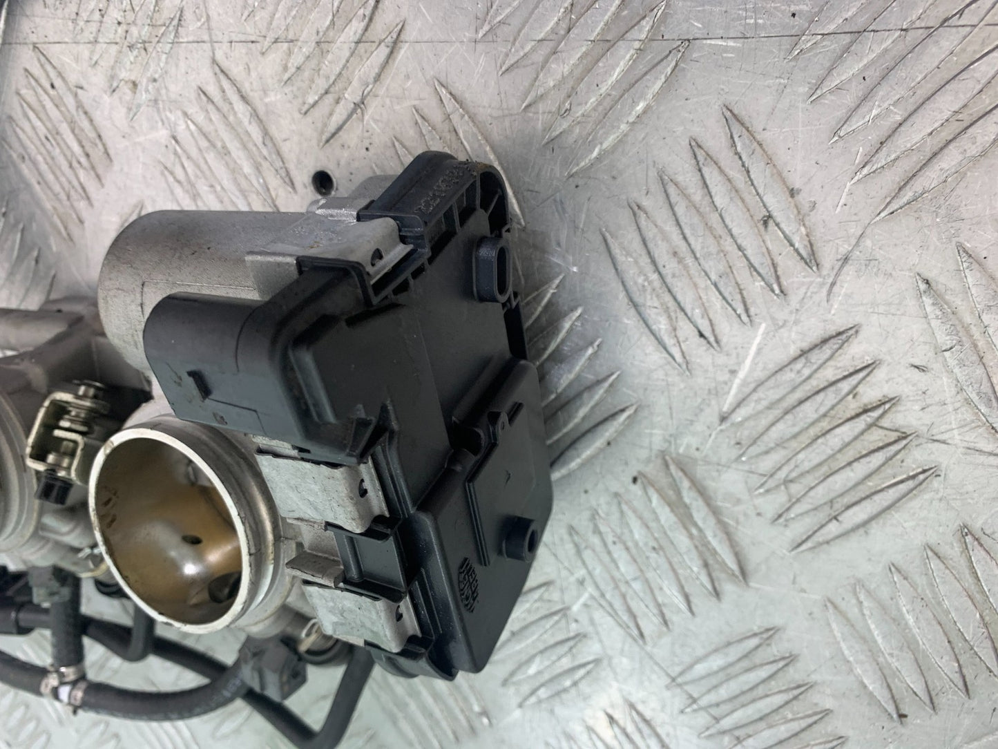 APRILIA RS660 RS 660 THROTTLE BODIES   YEAR 2020-2024 (CMB1202)