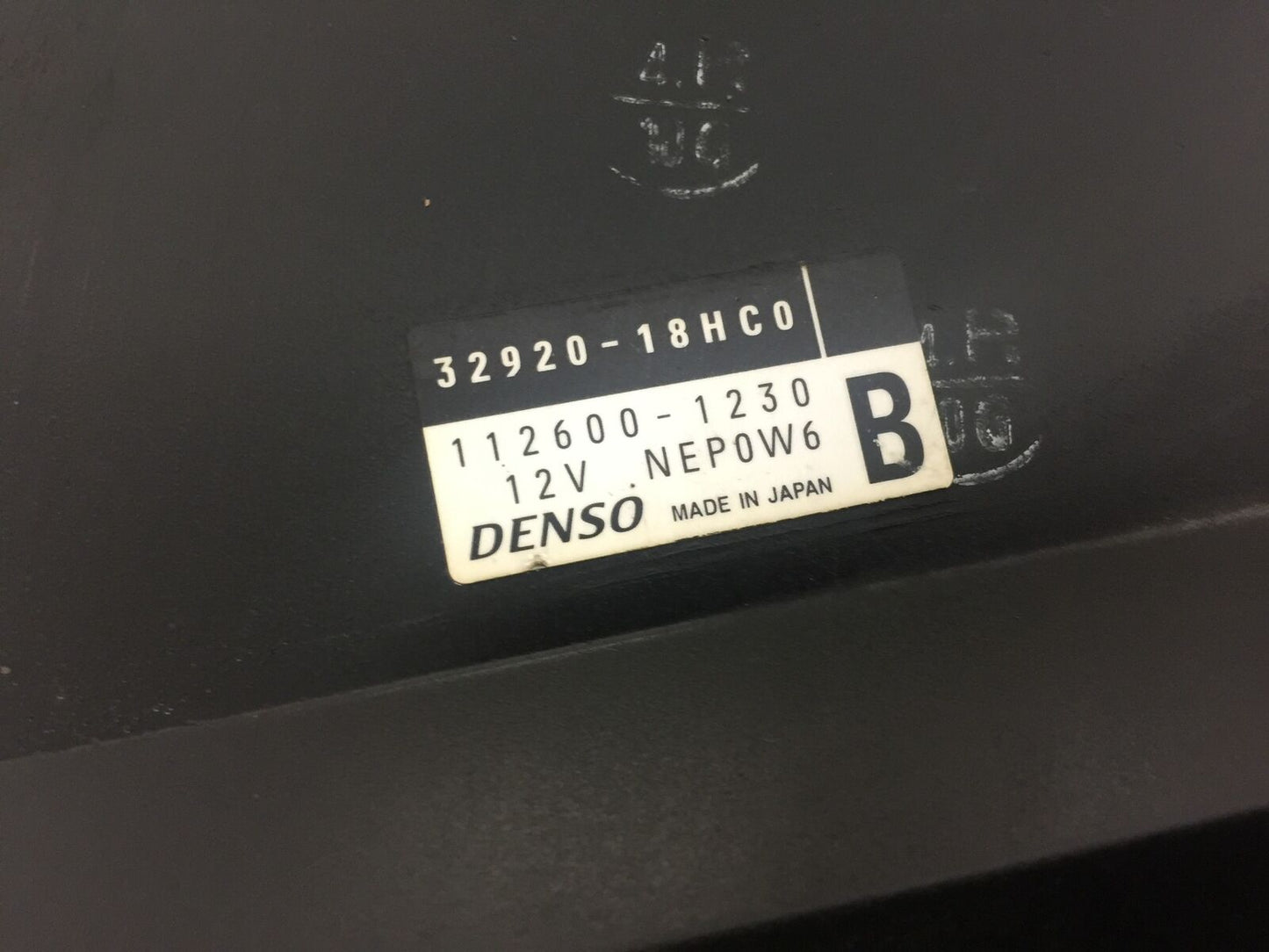 SUZUKI GSF1250 ECU  YEAR 2012-2014 (STOCK 650)