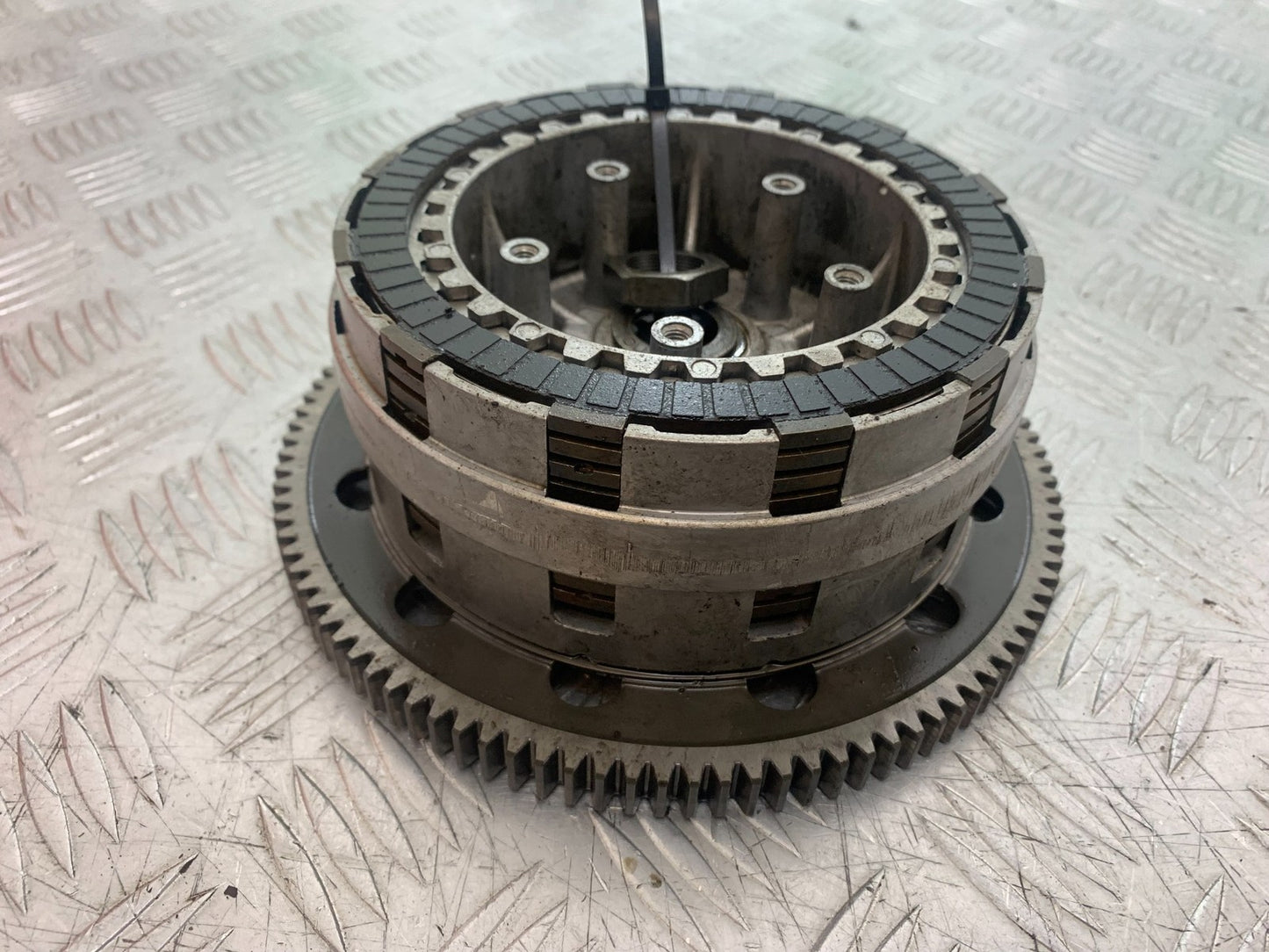 TRIUMPH TROPHY 900 CLUTCH  YEAR 1991-95 (CMB1251)