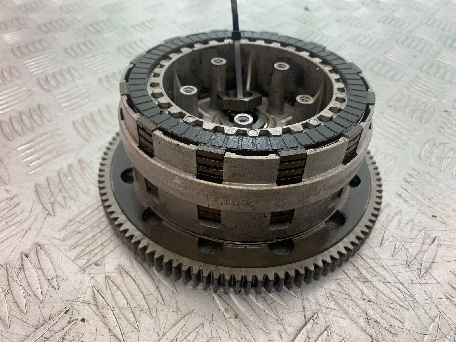 TRIUMPH TROPHY 900 CLUTCH  YEAR 1991-95 (CMB1251)