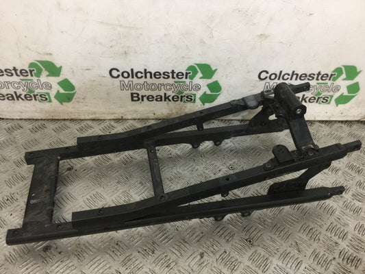 YAMAHA FZ1-N REAR SUBFRAME  YEAR 2006-2012  (STOCK 787)