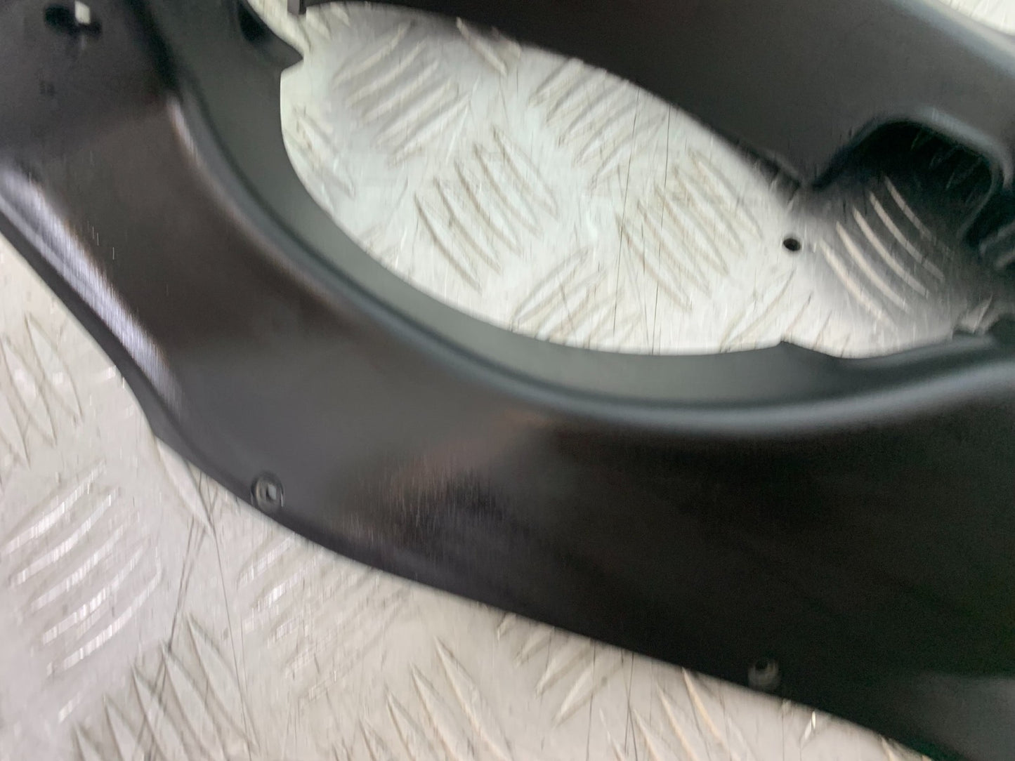 MV AGUSTA 800 F3 AIR TUBE COVERS YEAR 2017-2019 (CMB1227)