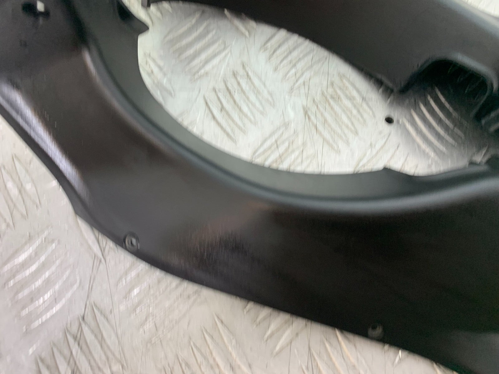 MV AGUSTA 800 F3 AIR TUBE COVERS YEAR 2017-2019 (CMB1227)