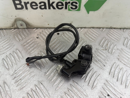 YAMAHA XT660 X OEM CLUTCH LEVER BRACKET YEAR 2004-2016 CMB1318