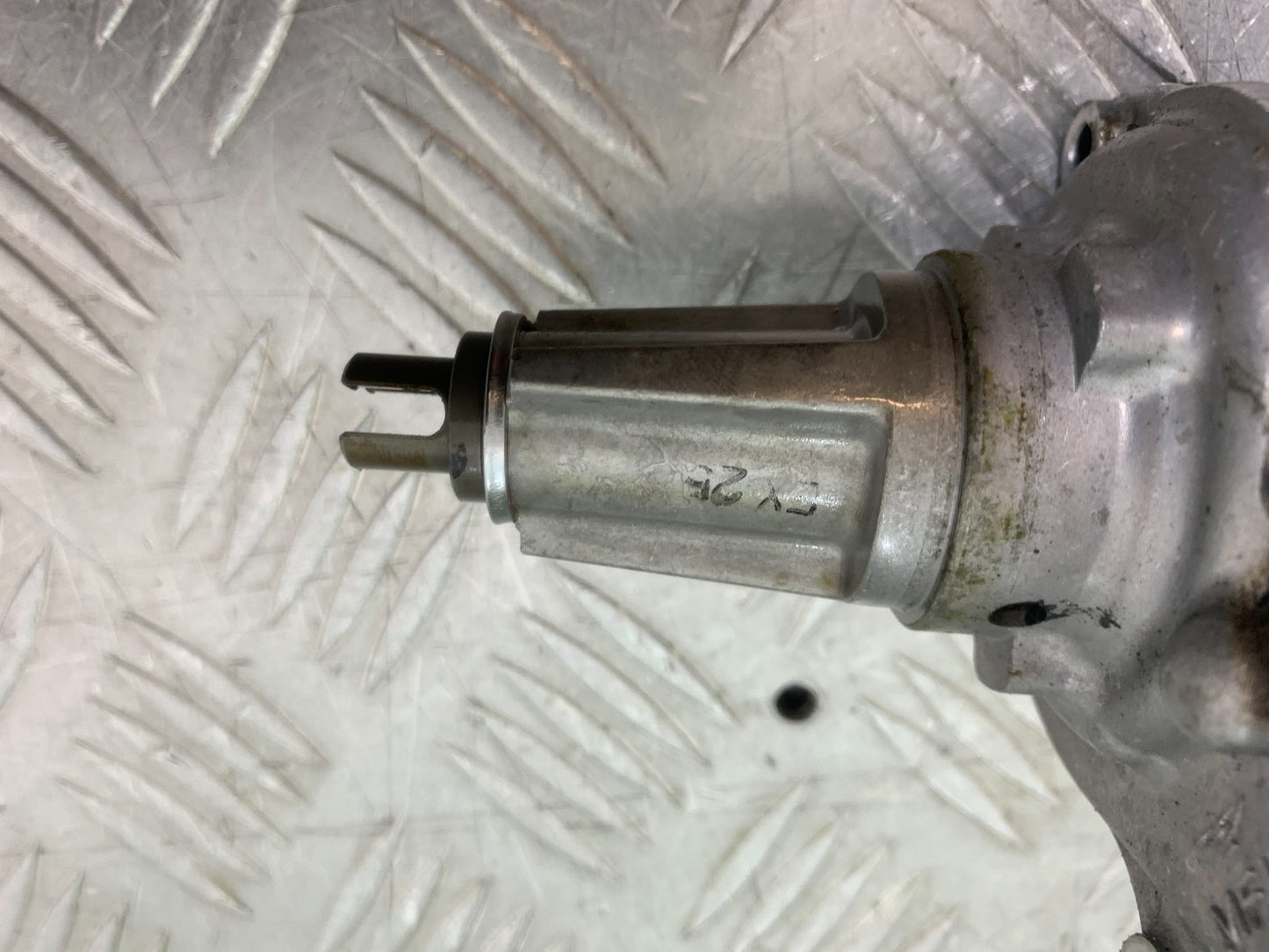 HONDA CBR1000 rr FIREBLADE WATER PUMP  2008-2011 (CMB1253)