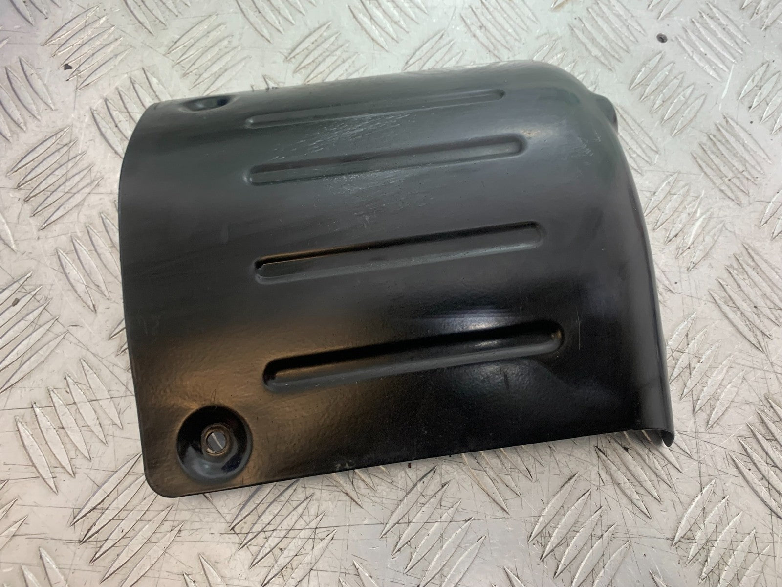BSA 650 GOLD STAR BASH PLATE SUMP GUARD  YEAR 2022-2025 (CMB1262)