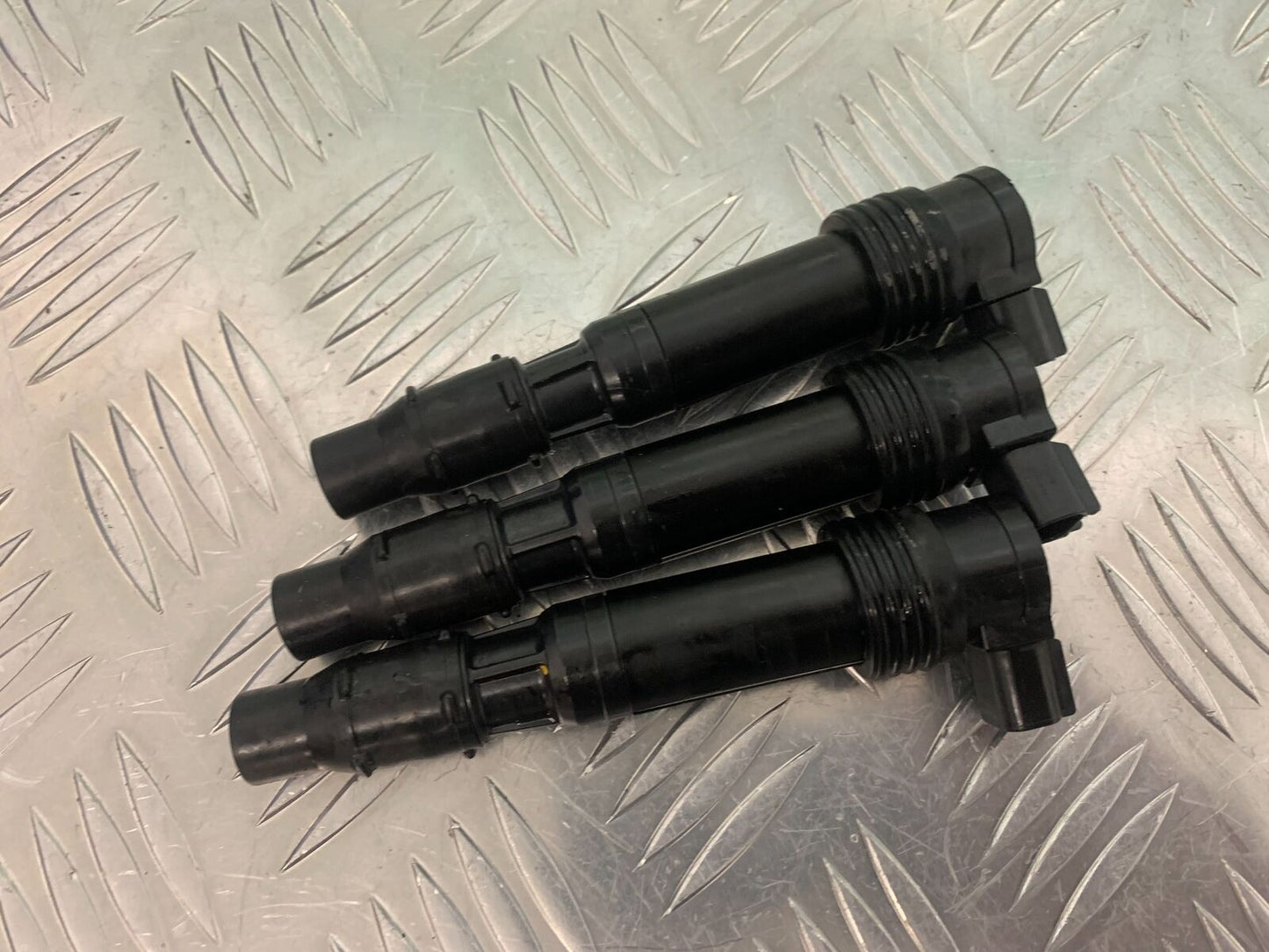 TRIUMPH 765 STREET TRIPLE RS COILS   YEAR 2018-2021 (STOCK 968)
