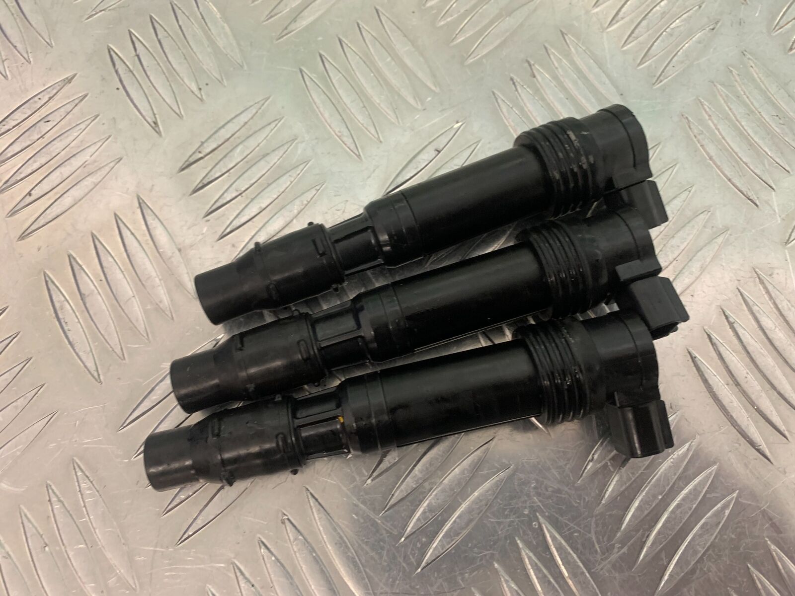 TRIUMPH 765 STREET TRIPLE RS COILS   YEAR 2018-2021 (STOCK 968)