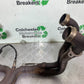 APRILIA TUONO 1000 V4R  EXHAUST DOWNPIPES  YEAR 2011-13  (CMB1316)