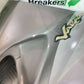 HONDA XL125 VARADERO LEFT FAIRING PANEL  YEAR 2001-2006  (CMB1304)