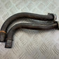HONDA VFR800 VFR 800 V-TEC EXHAUST DOWNPIPES  YEAR 2002 -09 (CMB1296)