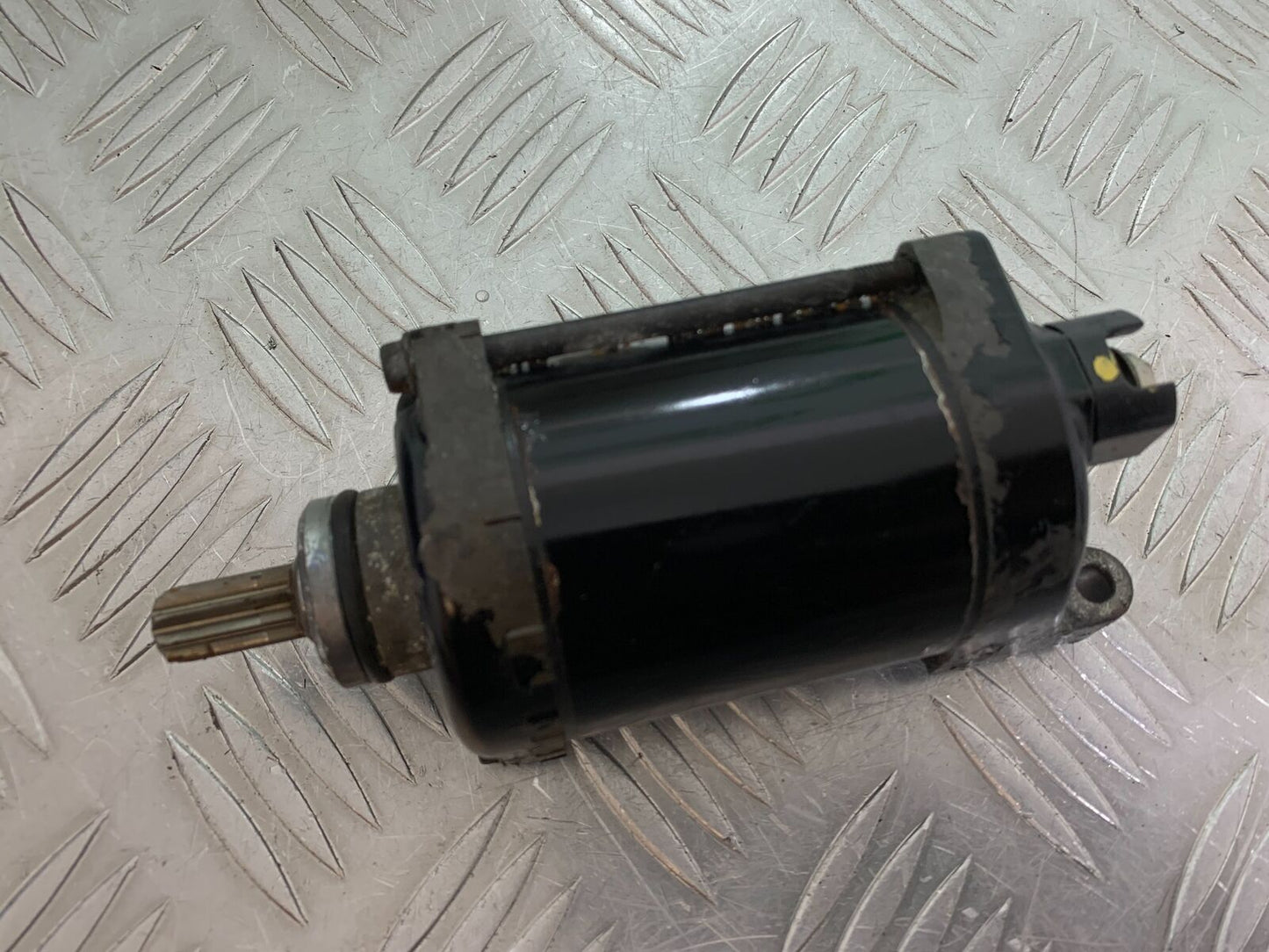 HONDA CBR500R CBR 500 R STARTER MOTOR YEAR 2012-16 (CMB1048)