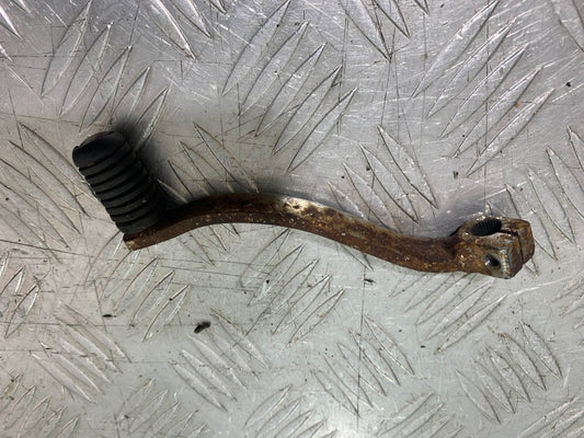 HONDA CG125 CG 125 GEAR LEVER  YEAR 1998-2000 (CMB1282)