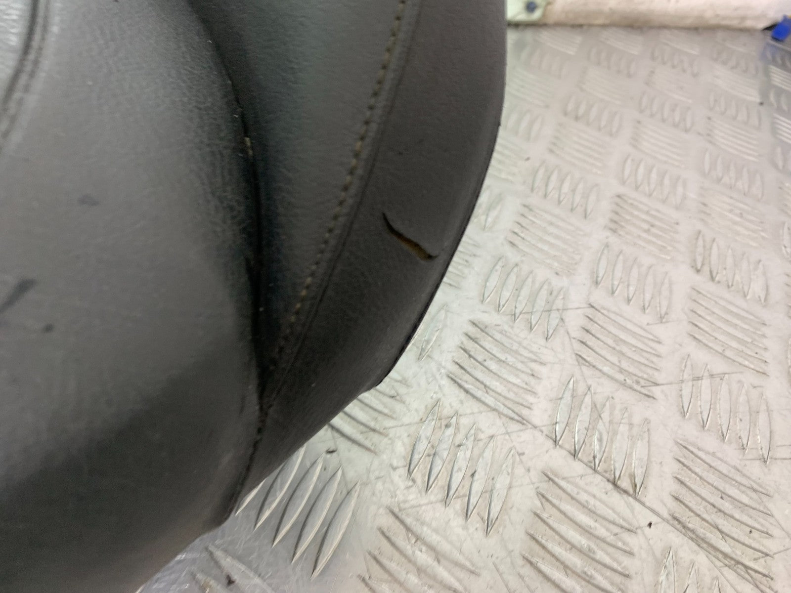 BMW K1200 K 1200 LT REAR SEAT  YEAR 1999-07 (CMB1271)