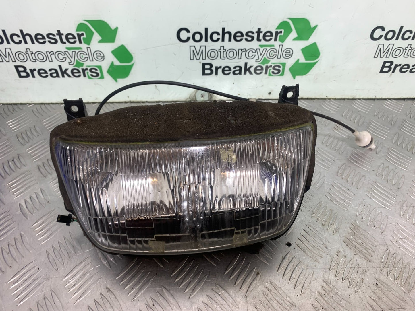 HONDA ST1100 PAN EUROPEAN HEADLIGHT  YEAR 1993-2001 (CMB1195)