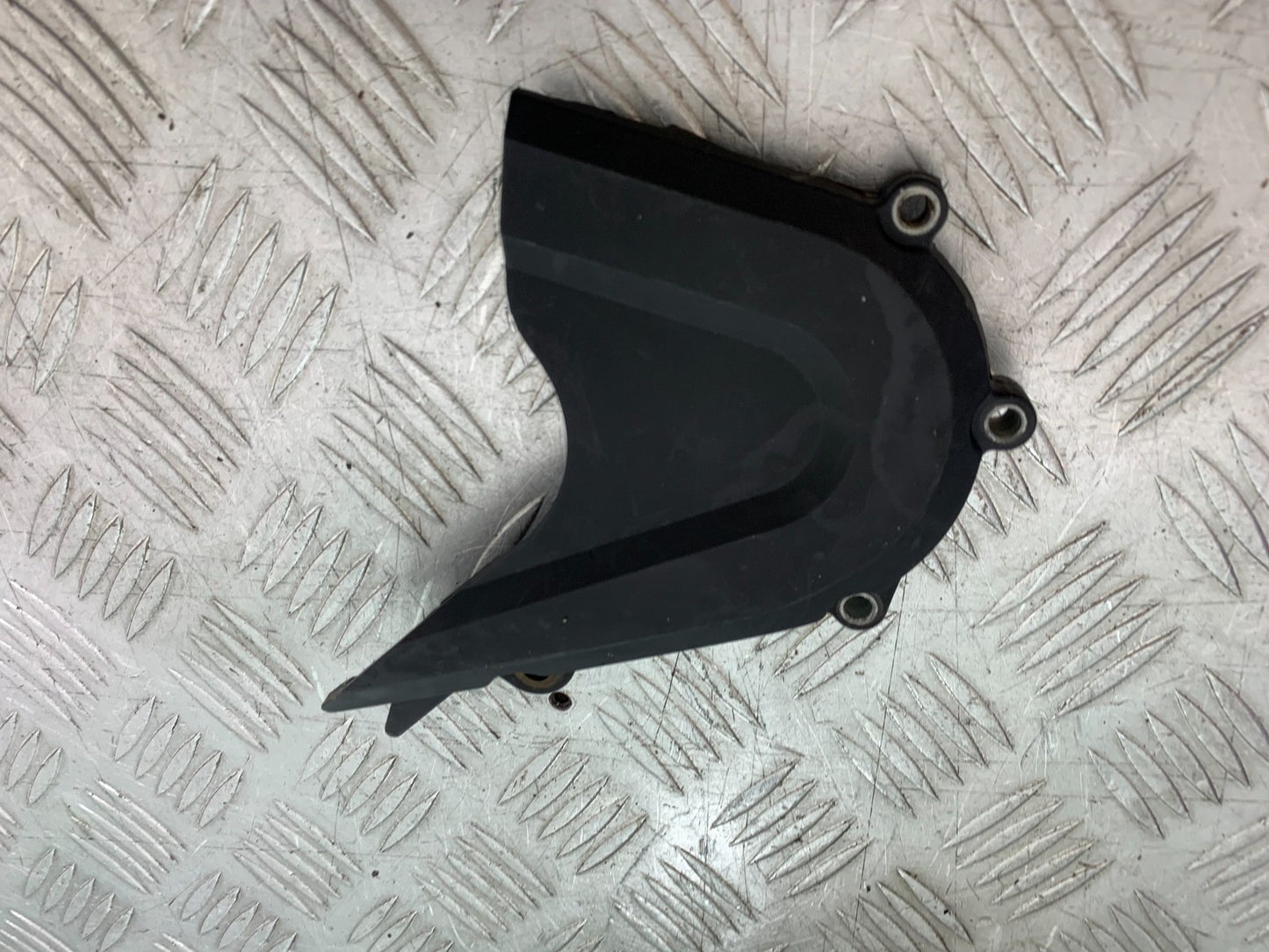 KTM DUKE 125 SPROCKET COVER YEAR 2017-2022 (CMB1274)