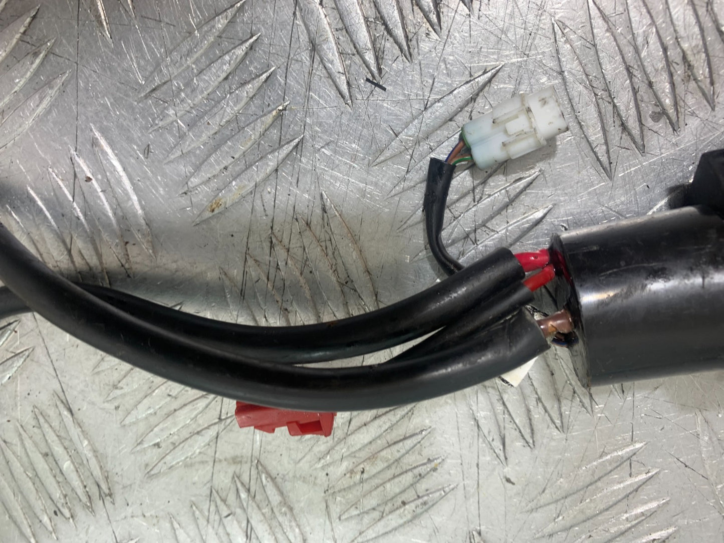 ROYAL ENFIELD HIMALAYAN 411 STARTER SOLENOID  YEAR 2018-2023 (CMB1322)
