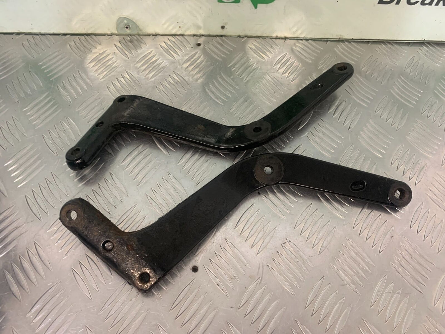 HARLEY DAVIDSON 1690 FLSTC HERITAGE STC FRAME BRACKETS   YEAR 2012 (STOCK 972)