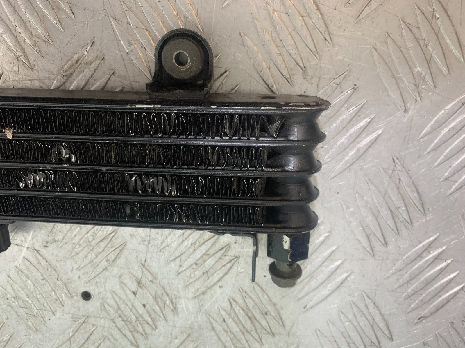 YAMAHA XJ900 XJ 900 DIVERSION OIL COOLER  YEAR 1994-2002(CMB1292)