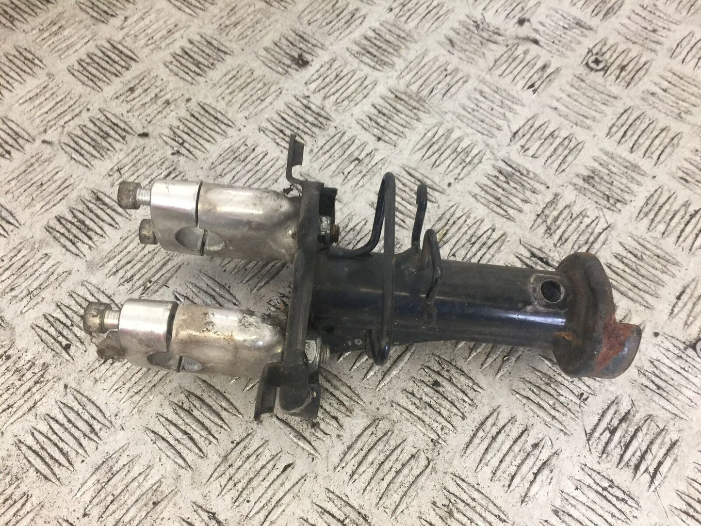 HONDA PCX125 PCX 125 TOP YOKE  YEAR 2010-2013 (STOCK 721)