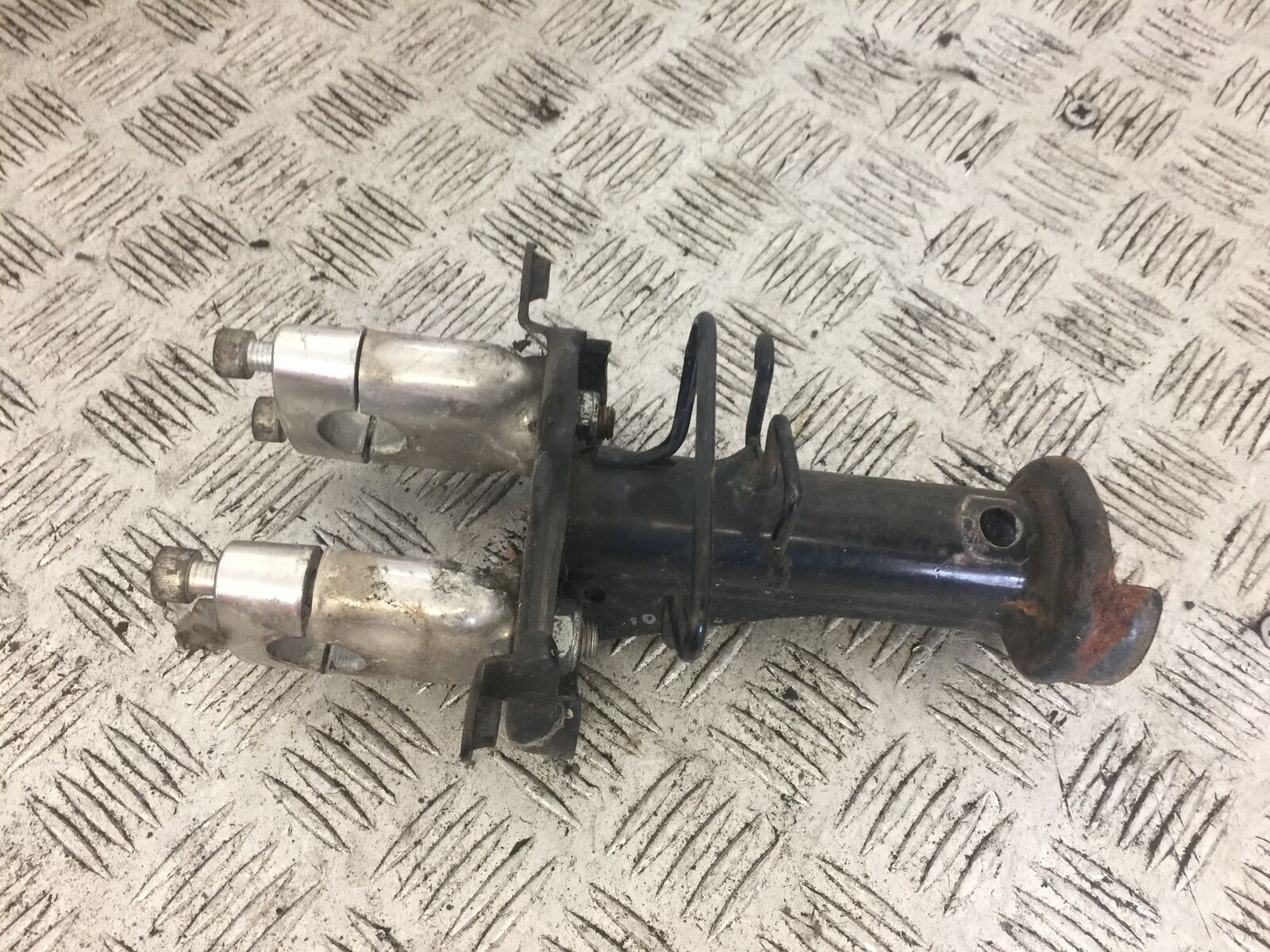 HONDA PCX125 PCX 125 TOP YOKE  YEAR 2010-2013 (STOCK 721)