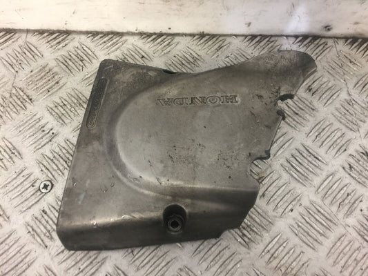 HONDA CB500 CB 500 SPROCKET COVER  YEAR 2002 (STOCK 426)