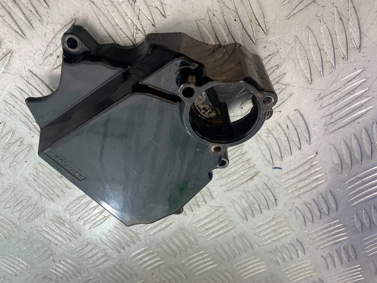 KAWASAKI ZZR1100 D SPROCKET COVER  YEAR 1993-2001 (CMB1289)