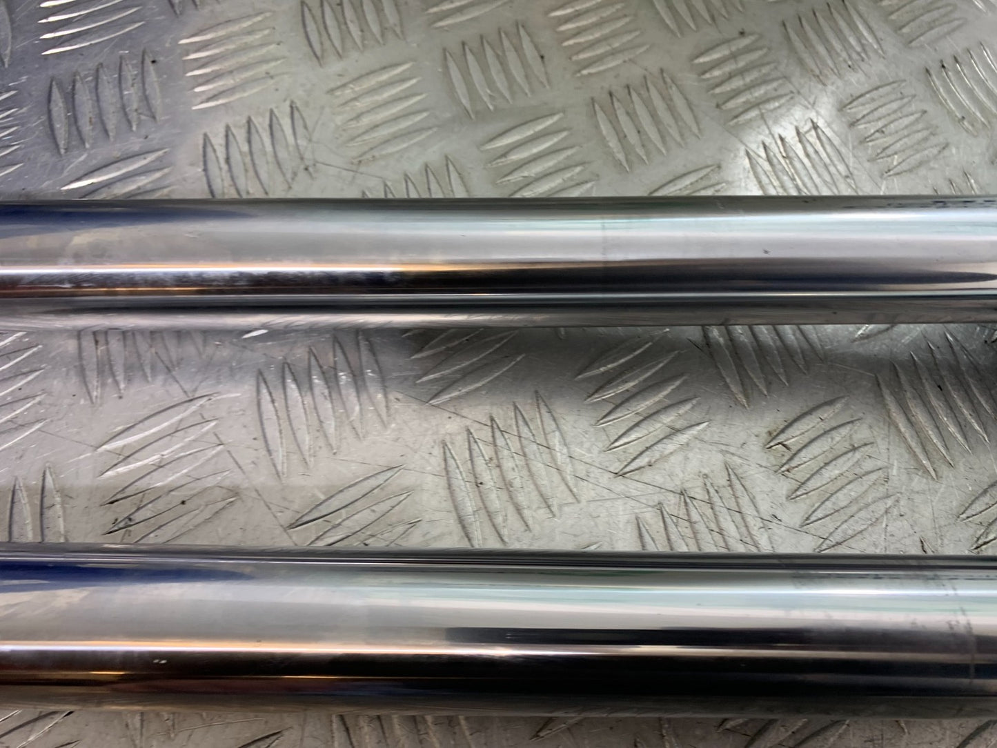 BMW F800 GT FORKS  YEAR 2013-2017 (CMB1248)
