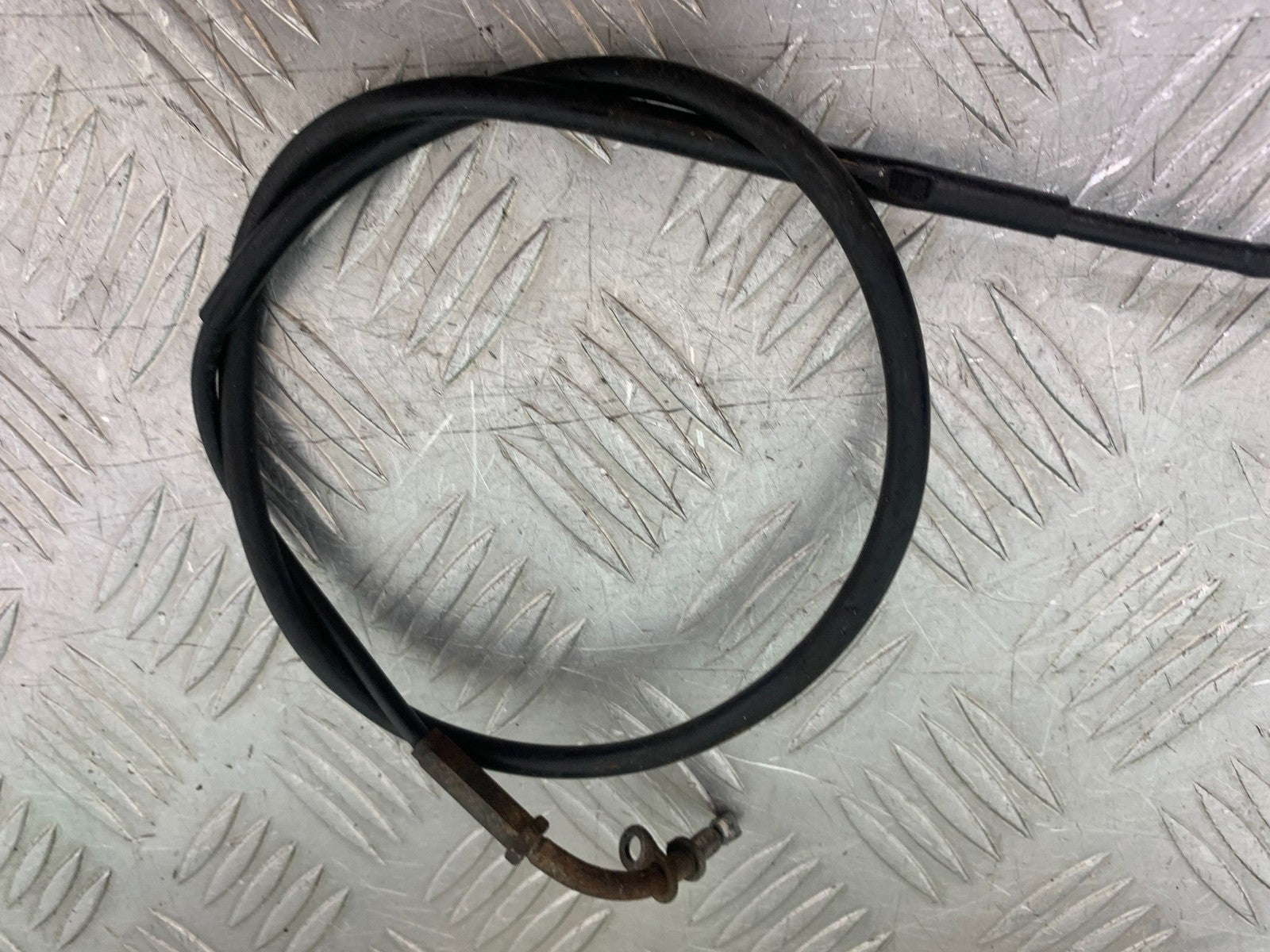 SUZUKI GSX1100 G GSX 1100 G CHOKE CABLE  1991-1996 (CMB1283)