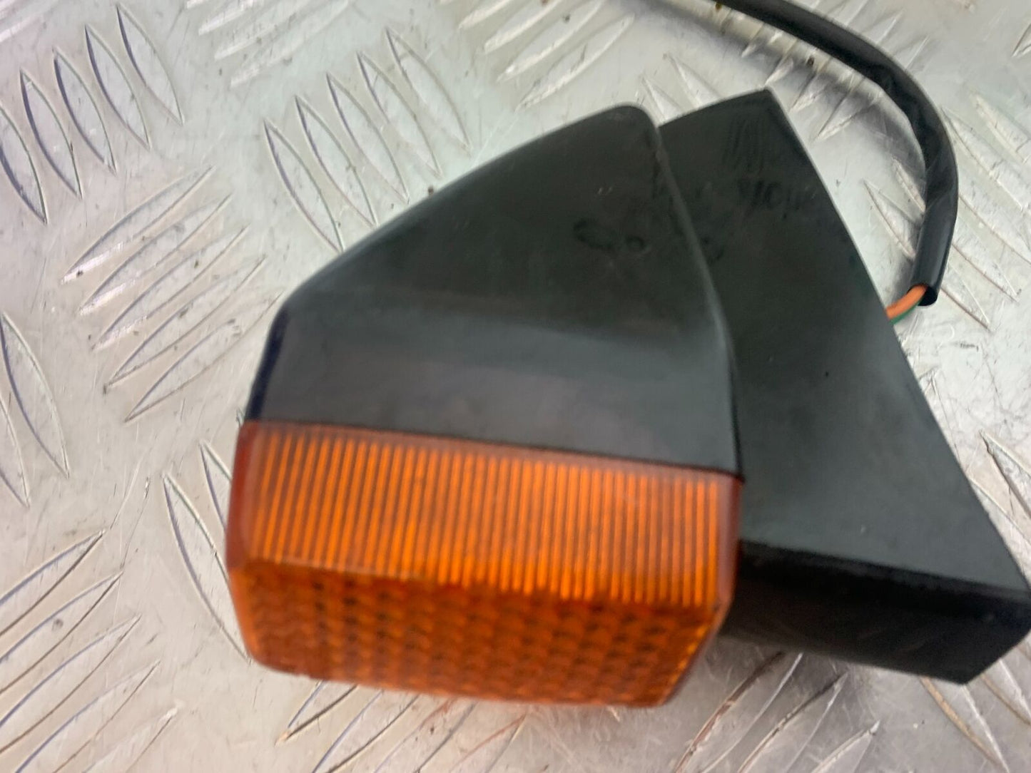 HONDA CBR600 CBR 600 F2 REAR INDICATORS  YEAR 1991-1993 (CMB1114)