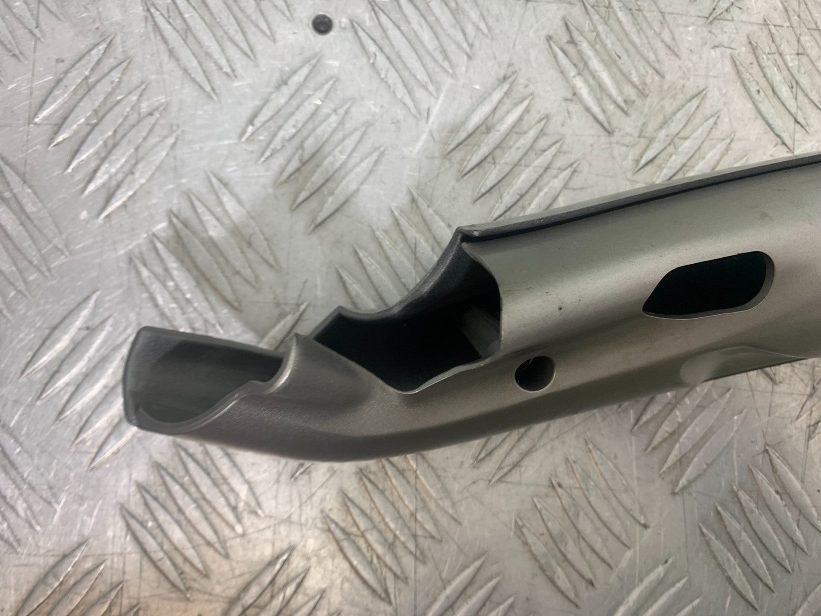 BMW K1200 K 1200 LT HANDLEBAR COVER    YEAR 1999-07 (CMB1271)