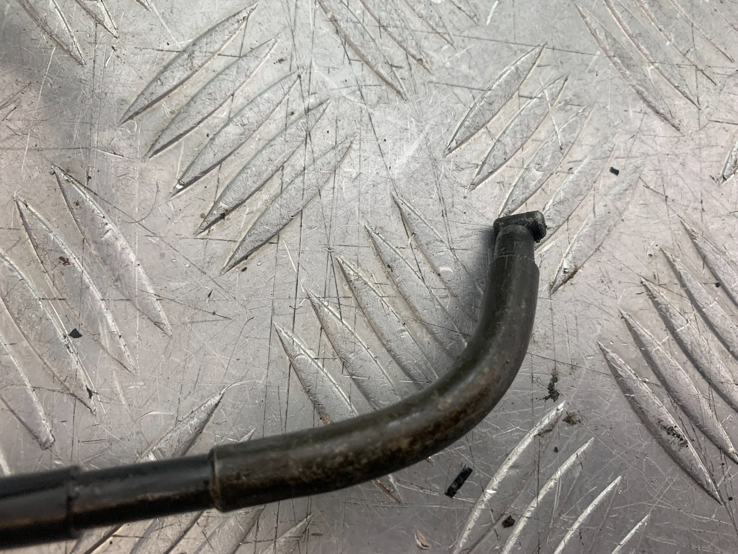 KAWASAKI GPZ600 GPZ 600 CLUTCH CABLE  YEAR 1988-90 (CMB1258)