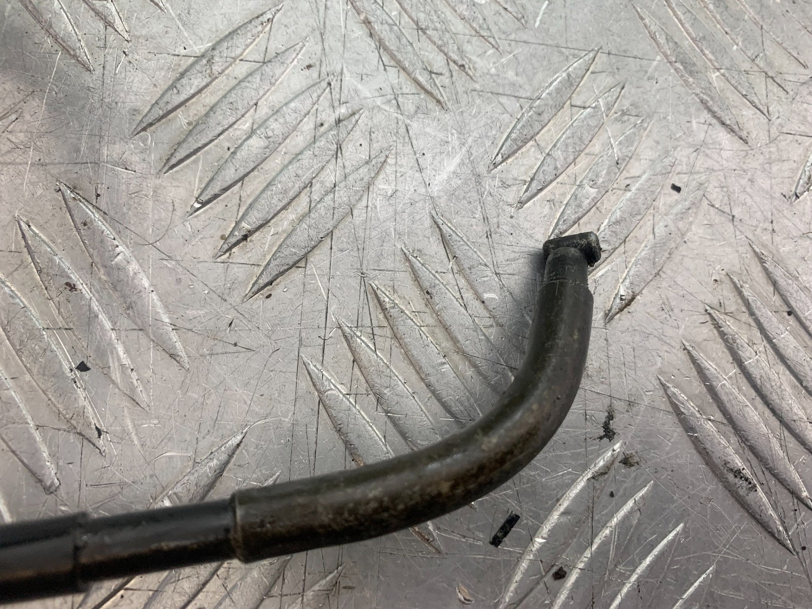 KAWASAKI GPZ600 GPZ 600 CLUTCH CABLE  YEAR 1988-90 (CMB1258)