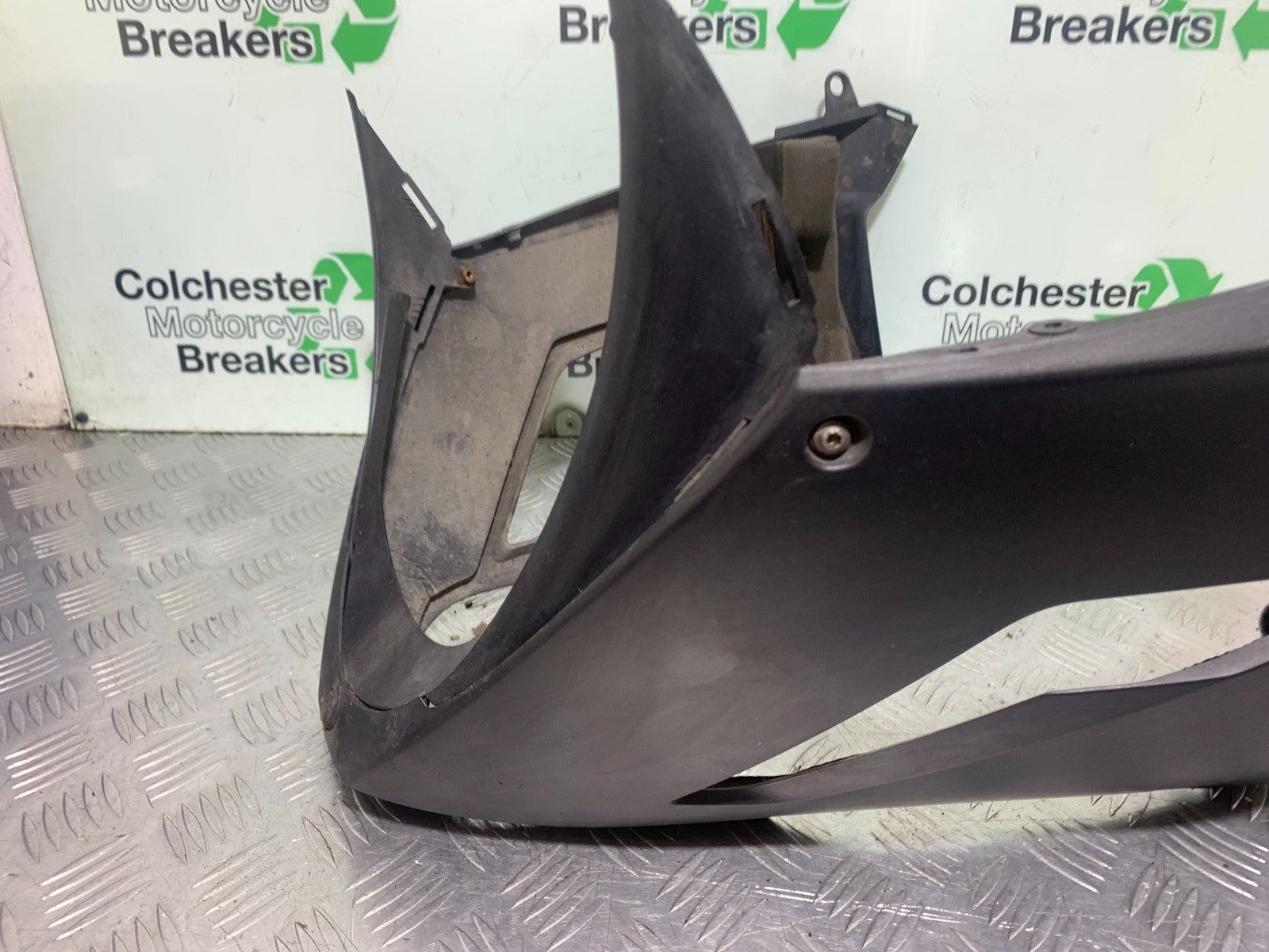 KAWASAKI GTR1400 GTR 1400 BELLYPAN YEAR 2007-2009 (CMB1174)