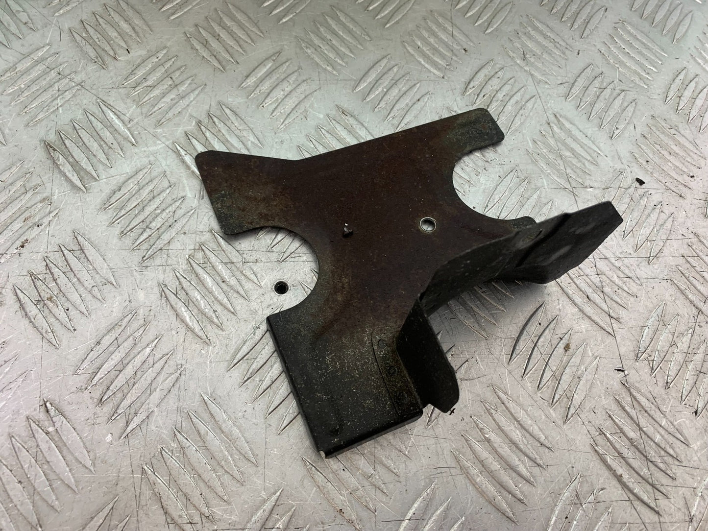 YAMAHA XV1100 XV 1100 VIRAGO HEAT SHIELD   1990-1999 (CMB1243)