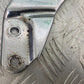 SUZUKI GSX750 INAZUMA HEEL PLATES YEAR 1998-2003 (CMB1308)