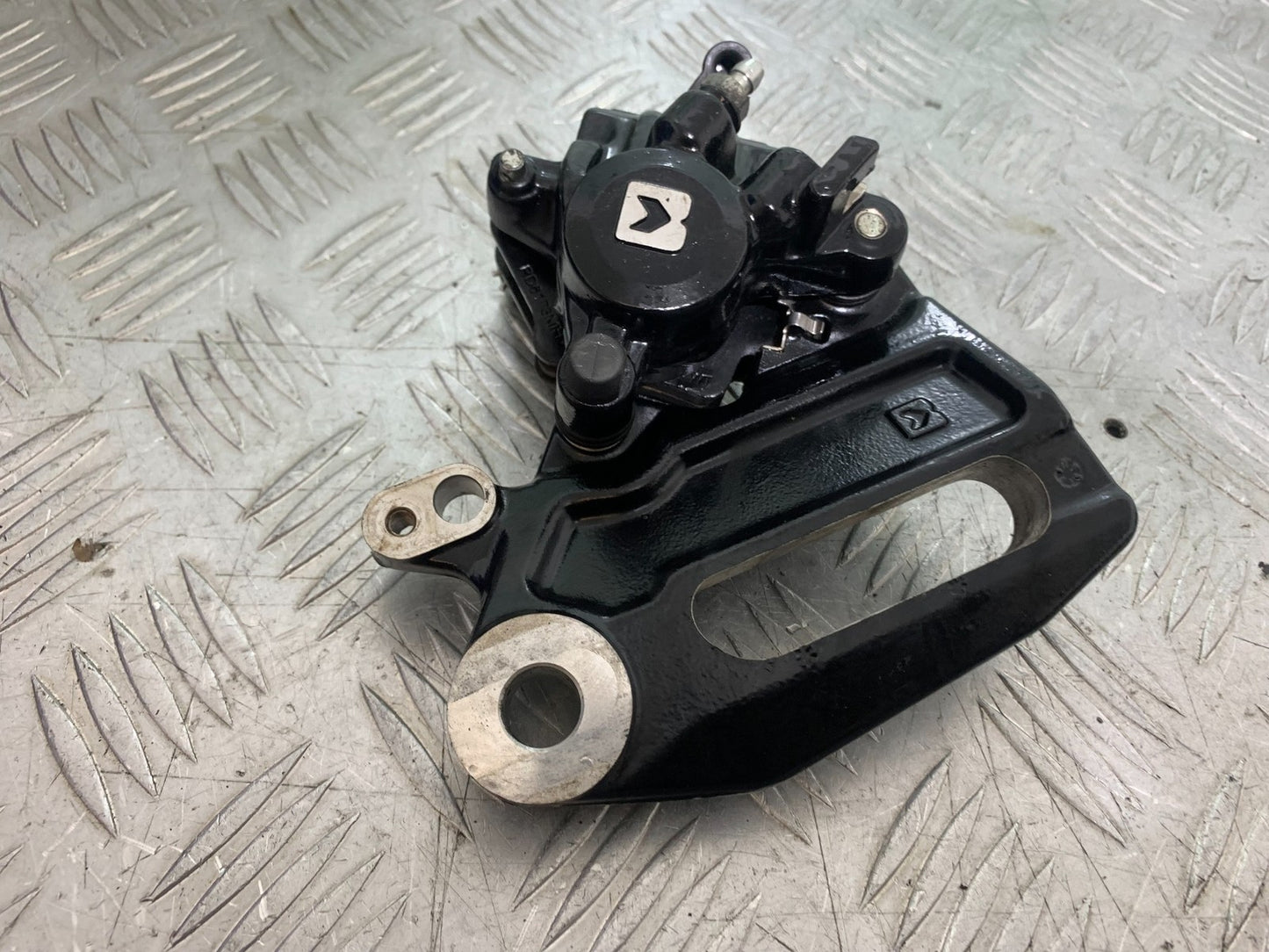 KTM 390 ADVENTURE REAR BRAKE CALIPER  YEAR 2020-24 (CMB1240)