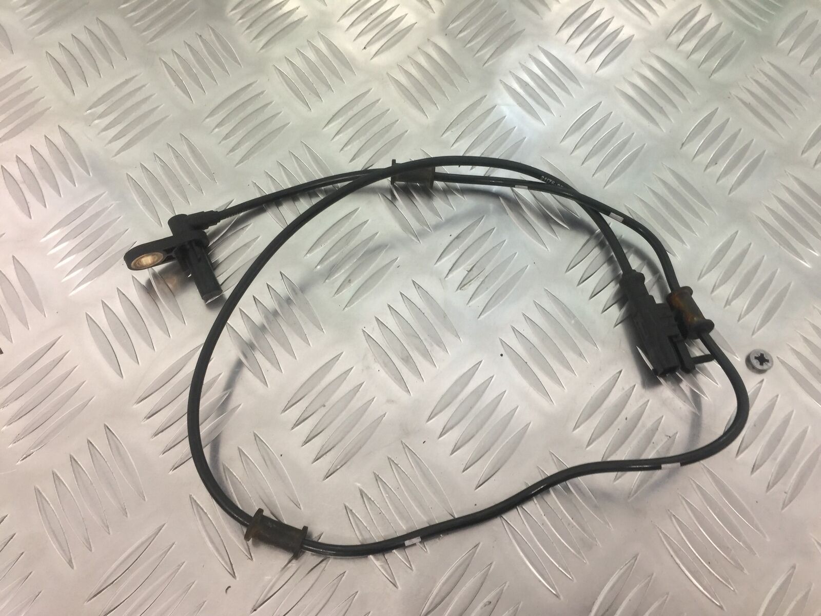 KAWASAKI VERSYS 1000 KLZ 1000 REAR ABS SENSOR  YEAR  2015-2018 (STOCK 912)