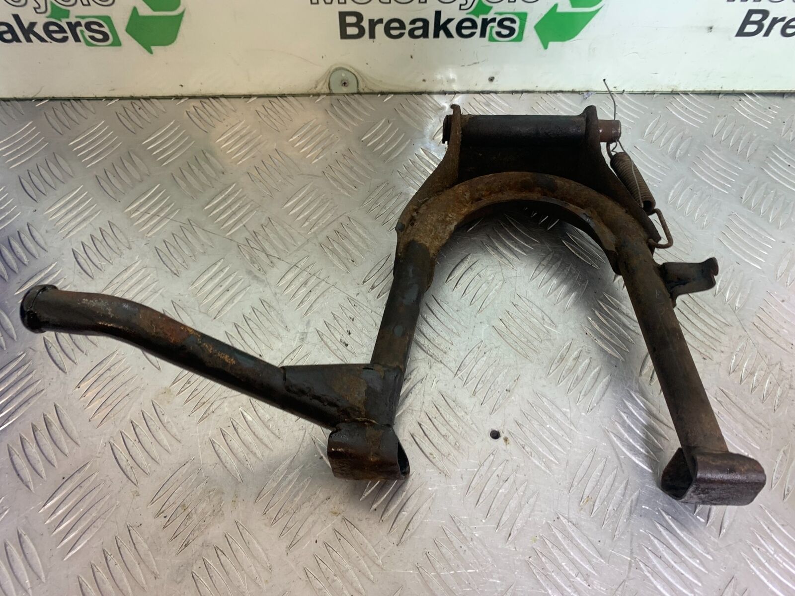 HONDA CX500 CX 500 CENTER STAND YEAR 1980 (CMB1131)