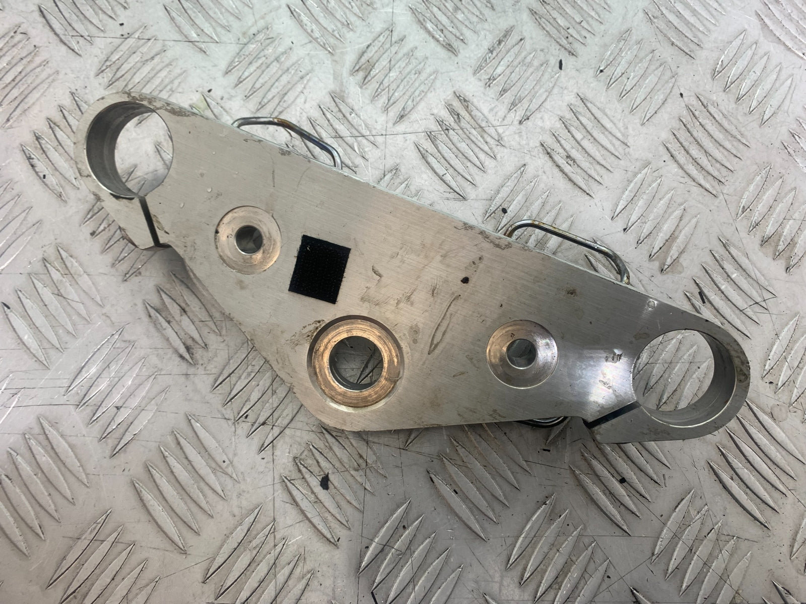 HONDA VTX1300 S-6  TOP YOKE  YEAR 2004-09 (CMB1159)