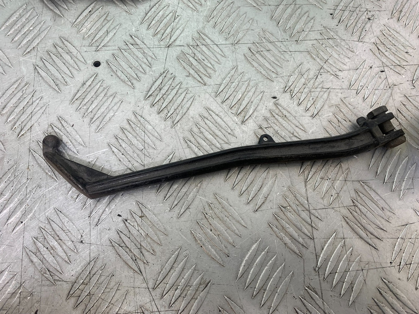 KAWASAKI GT550 GT 550 SIDE STAND  YEAR 1989-1994