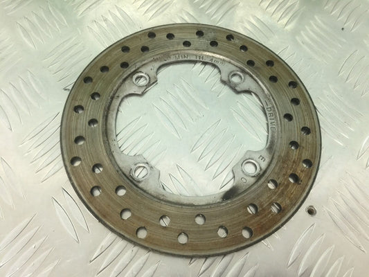 HONDA CBR600 RR REAR DISC  YEAR 2005-2006 (STOCK 933)